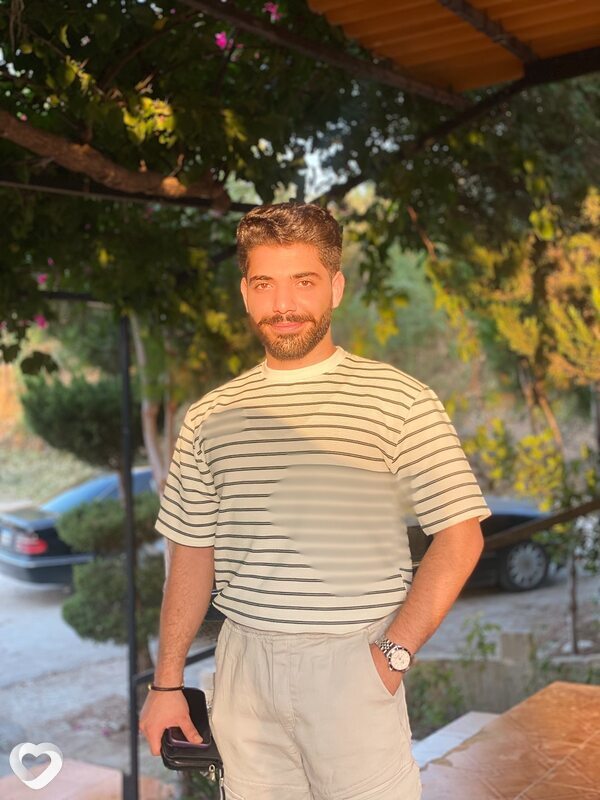Daniel Sll, 26, Тбилиси — анкета №2533605