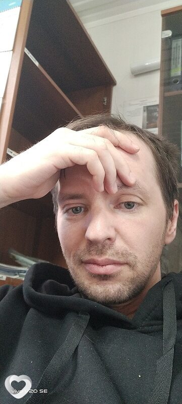Иван, 33, Тюмени — анкета №2533607