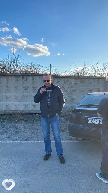 Вадим, Минск
