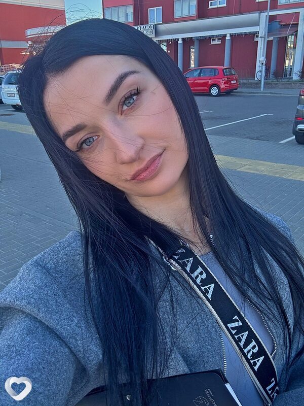 Милана, 31, Бресте — анкета №2533554