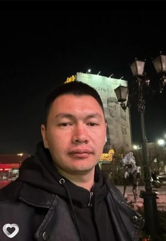 Нурик, 33, Москве — анкета №2533556