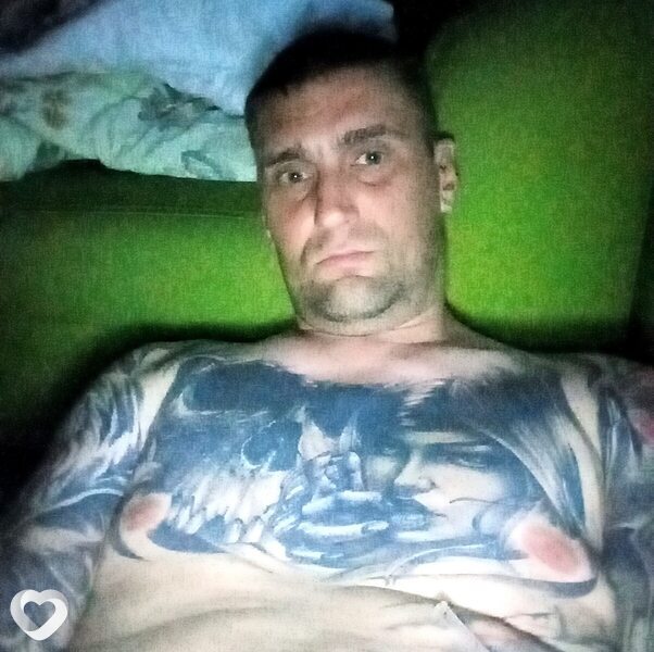 Сергей, 43, Минске — анкета №2533504