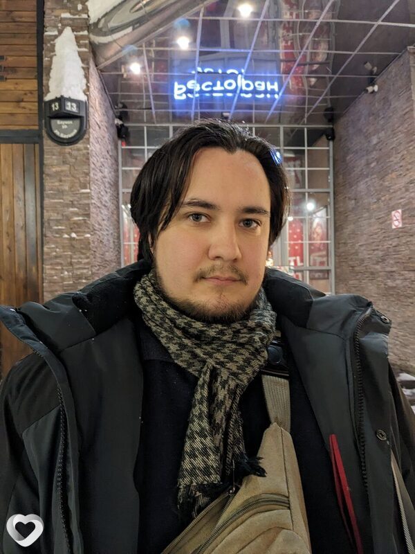 Кирилл, 27, Елабуге — анкета №2533660