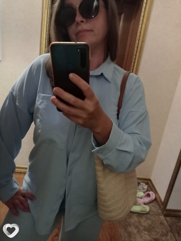 Наталья, 37, Москве — анкета №2533663