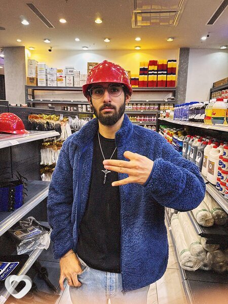 Parsa, 23, Ереван — анкета №2533667