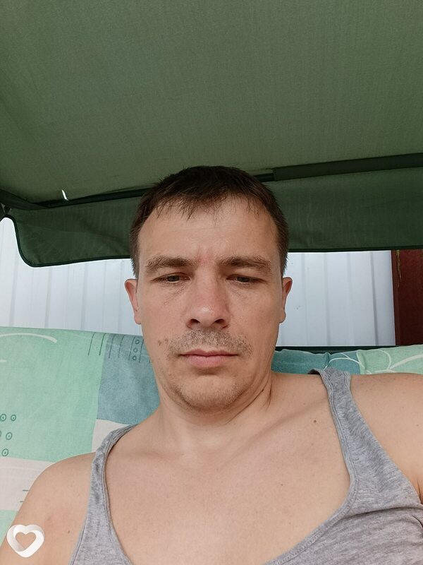 Сергей, 36, Абакане — анкета №2533670