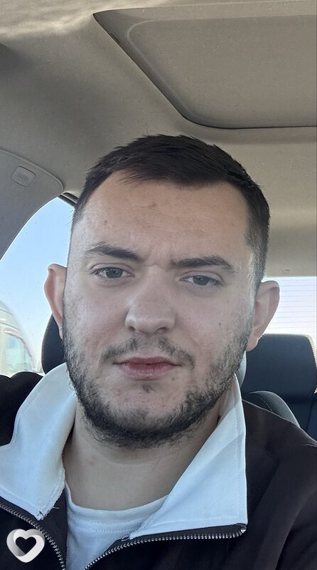 Альберт, 28, Армавире — анкета №2533671