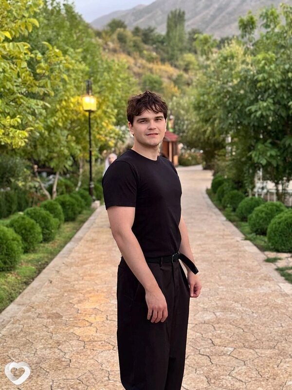 Евгений, 26, Йошкар-Оле — анкета №2533675