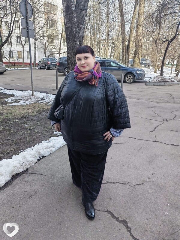 Rishelle, 36, Москве — анкета №2533959
