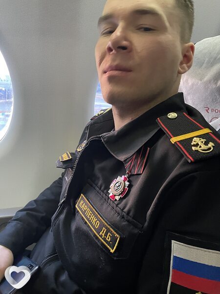 Максим, 27, Слуцке — анкета №2533974