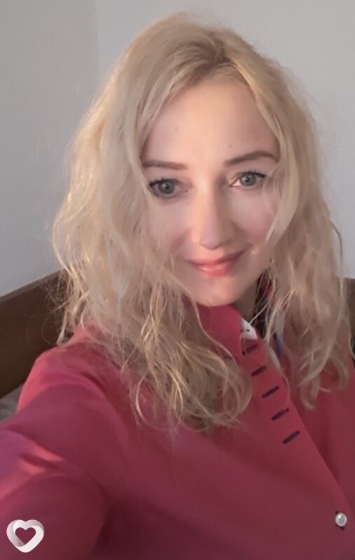 Анастасия, 41, Улан-Удэ — анкета №2533977