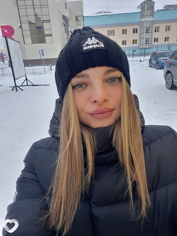 Даша, 31, Тюмени — анкета №2533978