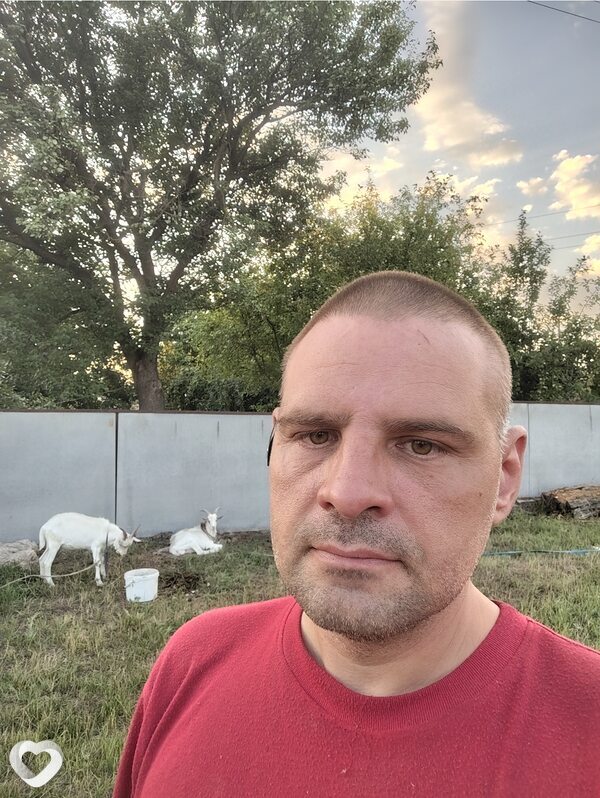 Андрей, 40, Ставрополе — анкета №2533982