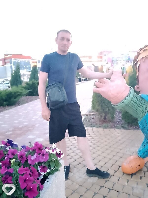 Александр, 41, Тайшете — анкета №2533511