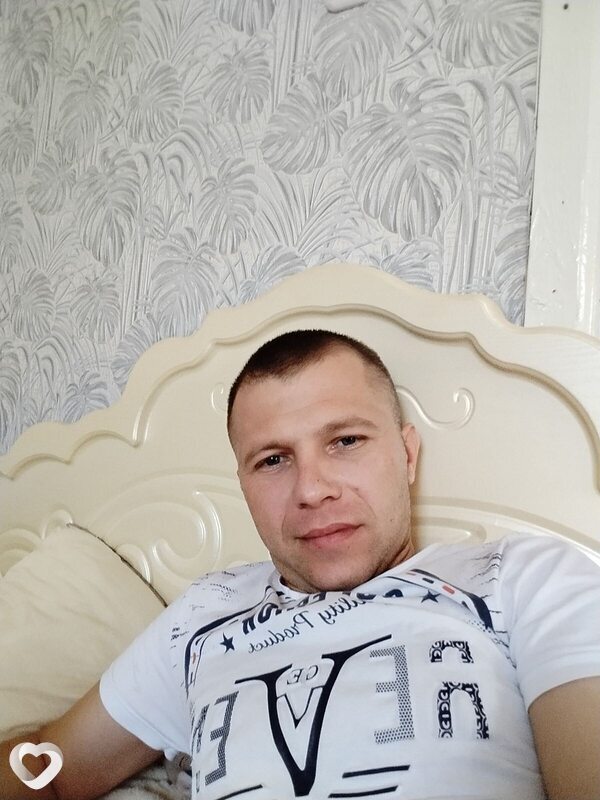 Андрей, 38, Москве — анкета №2533515