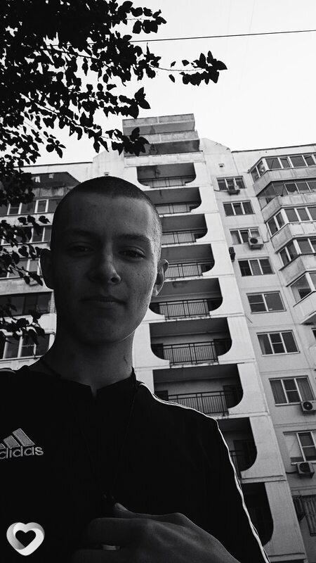 Александр, Старомышастовская