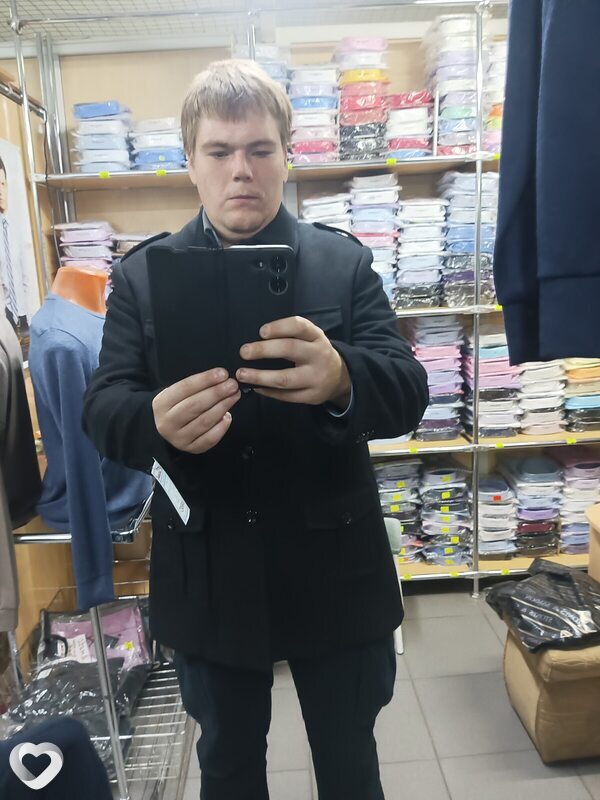 Игорь, 29, Новороссийске — анкета №2533529