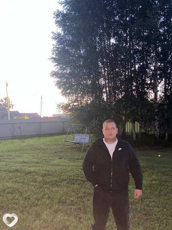 Стёпа, 20, Ярославле — анкета №2533685