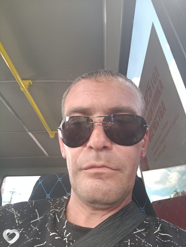 Денис Анисимов, 41, Крымске — анкета №2533687