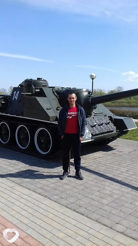 Дмитрий, Новоивановское