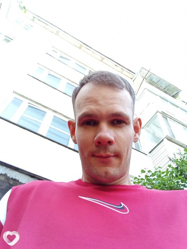 Дмитрий, 34, Москве — анкета №2533702