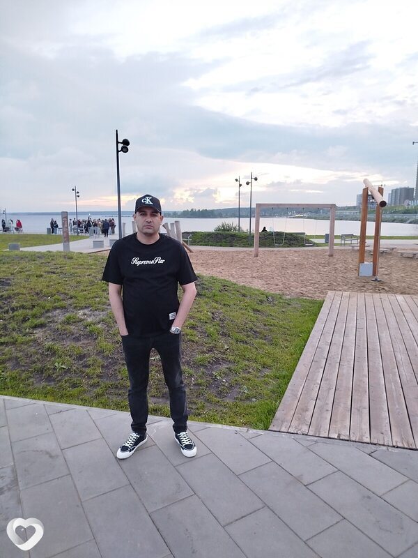 Han, 35, Набережных Челнах — анкета №2533703