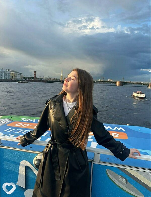 Ирина, 32, Санкт-Петербурге — анкета №2533705
