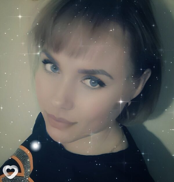 Мальвина, 37, Чите — анкета №2533569