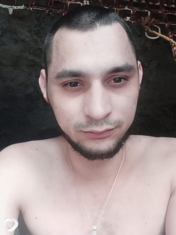 Андрей, 28, Одессе — анкета №2533570