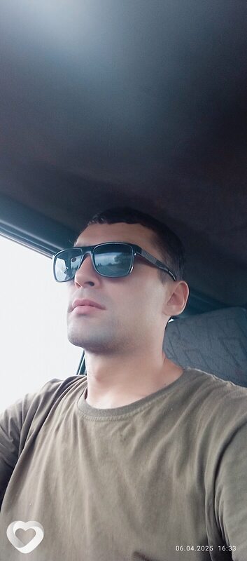 Али, 36, Балашихе — анкета №2684665
