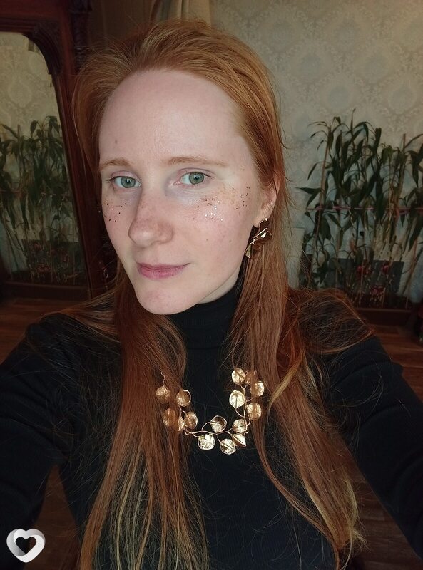 Александра, 29, Санкт-Петербурге — анкета №2533577