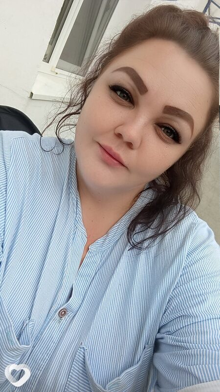 Полина, 31, Находке — анкета №2533578