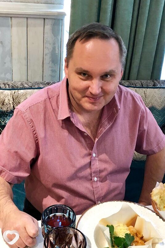 Алексей, 51, Челябинске — анкета №2533723