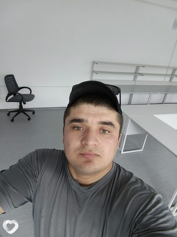Миша, 29, Свердловске — анкета №2533724