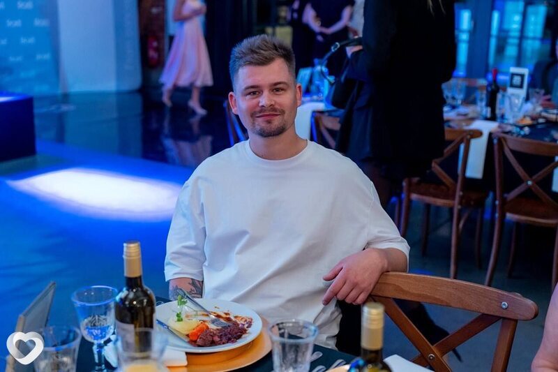 Dzmitry, Белосток