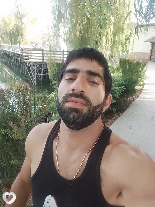 Ибрагим, 27, Краснодаре — анкета №2533729