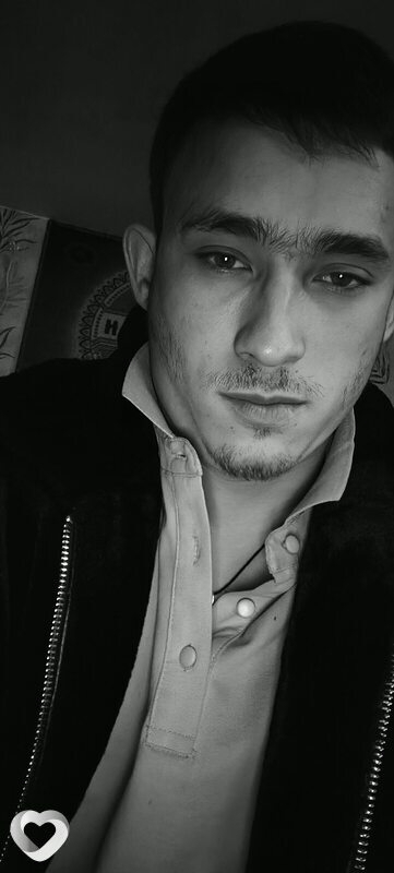 Милан, 23, Твери — анкета №2533733