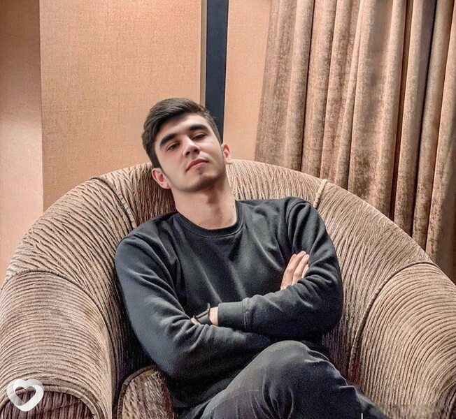 Иван Файзалиев, 23, Великом Новгороде — анкета №2533764