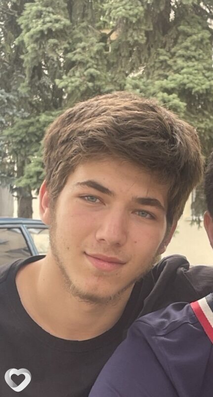 Славик, Баксан