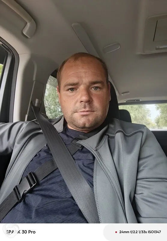 Андрей, 38, Барнауле — анкета №2533774