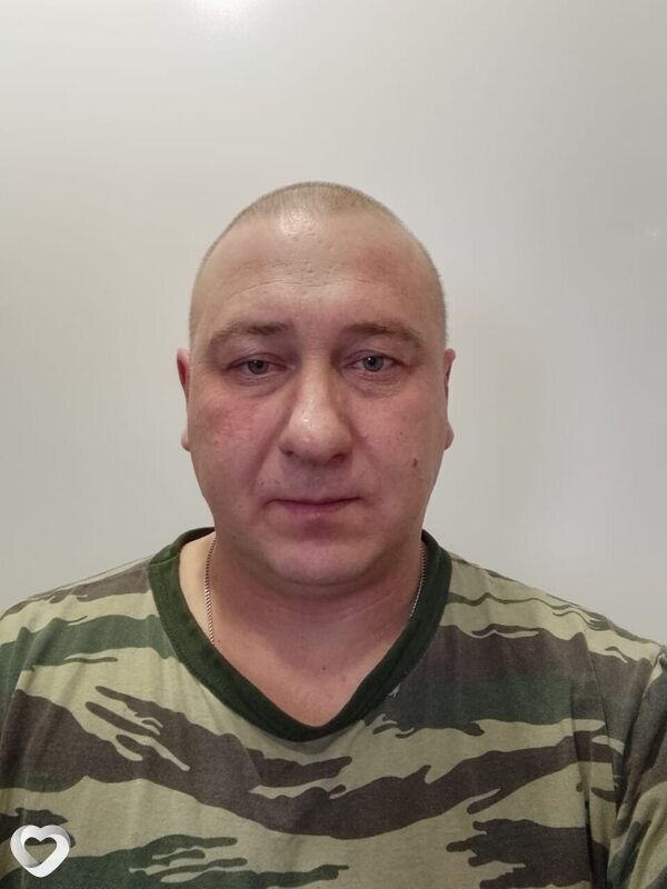 Рустам, 38, Янауле — анкета №2533779