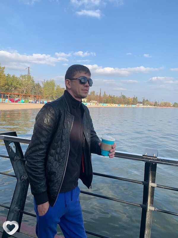 Алекс, 38, Курске — анкета №2533781