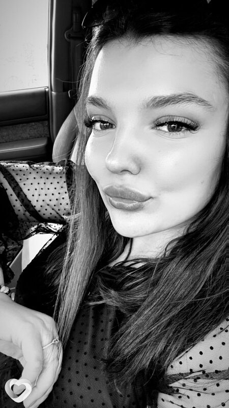 Алина, 25, Иркутске — анкета №2533783
