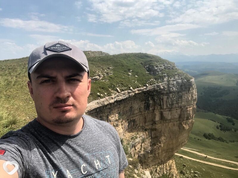 Кирилл, 35, Краснодаре — анкета №2533735