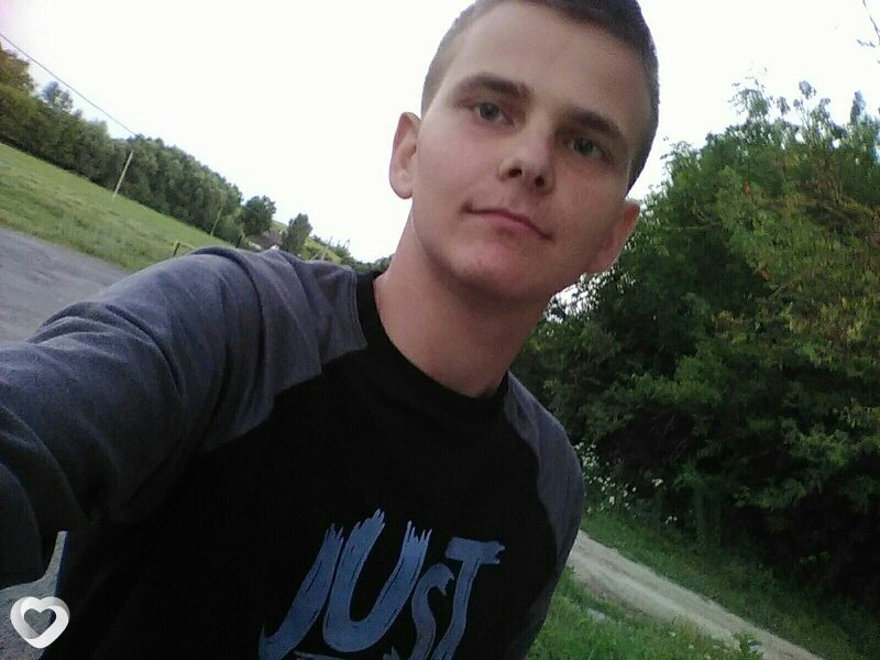 Андрій, 31, Познань — анкета №2533737
