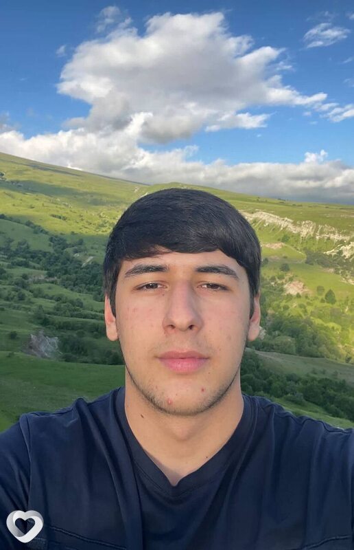 Дмитрий, 28, Москве — анкета №2533751