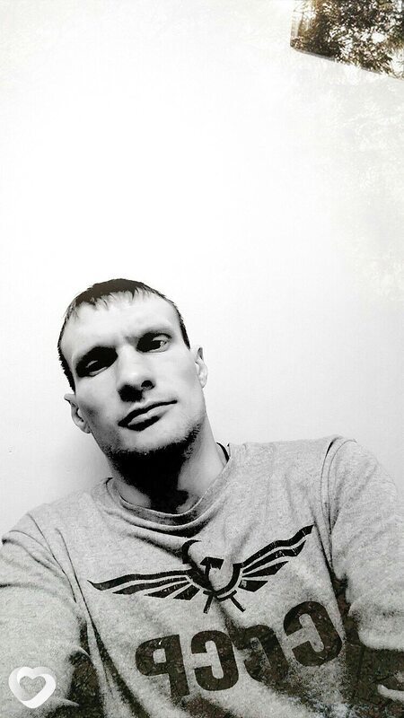 Николай, 36, Новосибирске — анкета №2533755