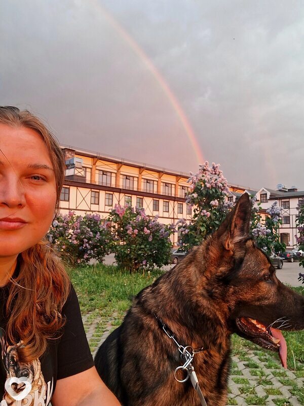 Елена, 40, Дмитрове — анкета №2533792