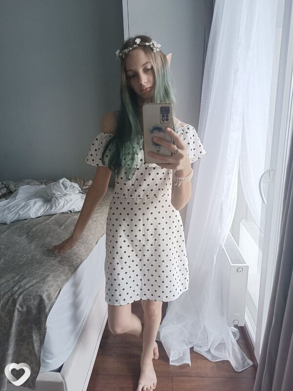 Ася, 20, Москве — анкета №2533798