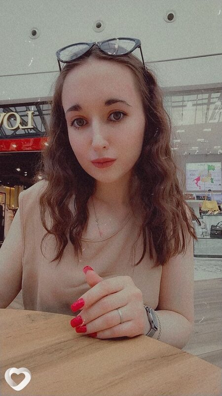 Лиза, 19, Ирбите — анкета №2533799